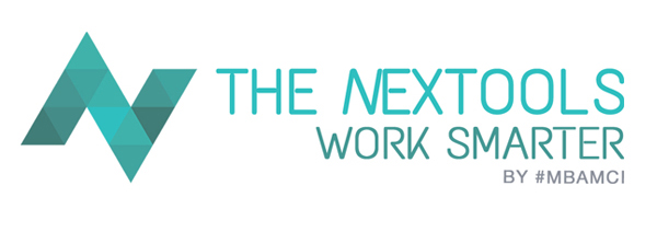 the nextools logo