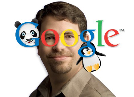 Matt Cutts