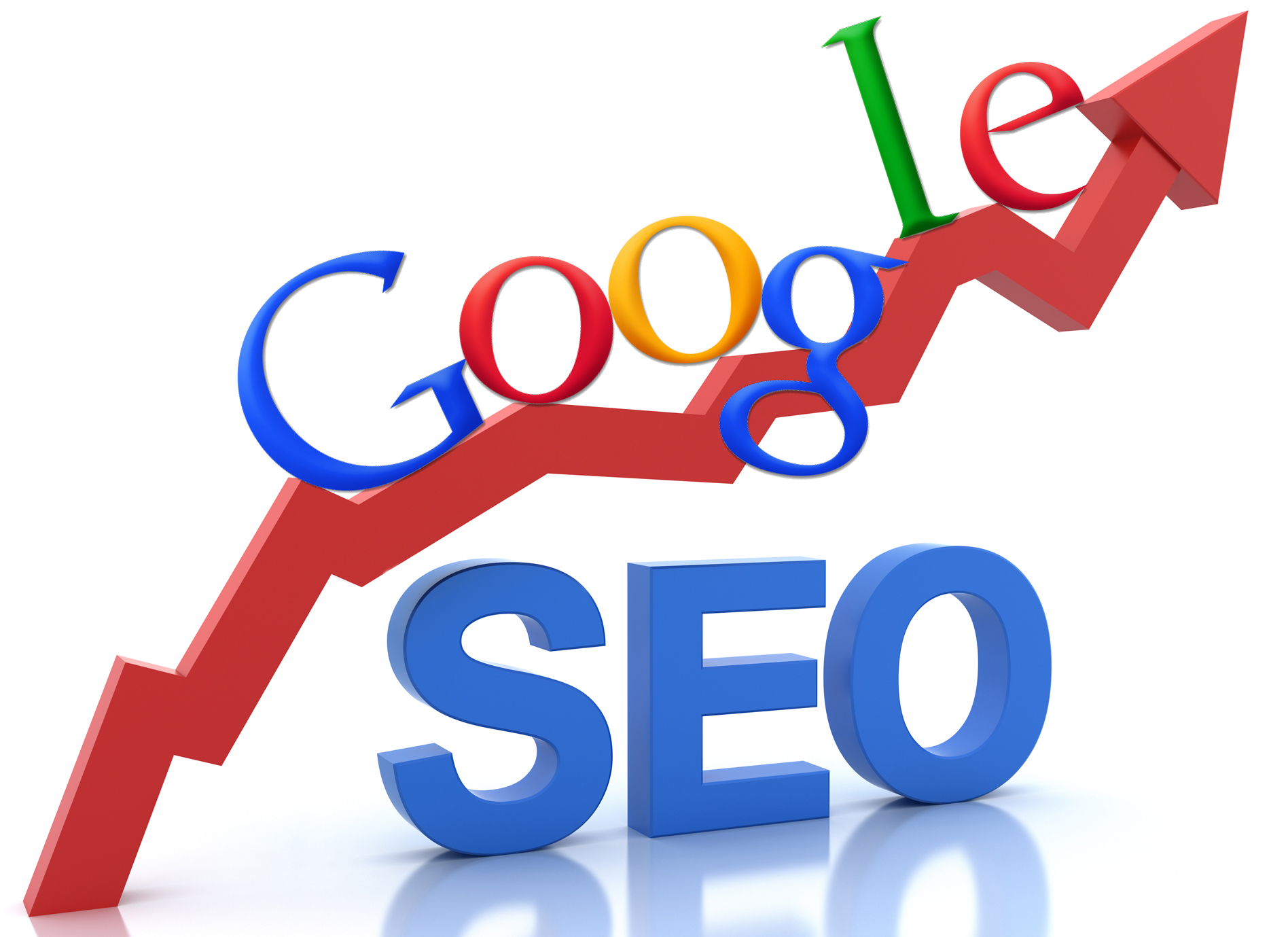 Augmentation SEO Google